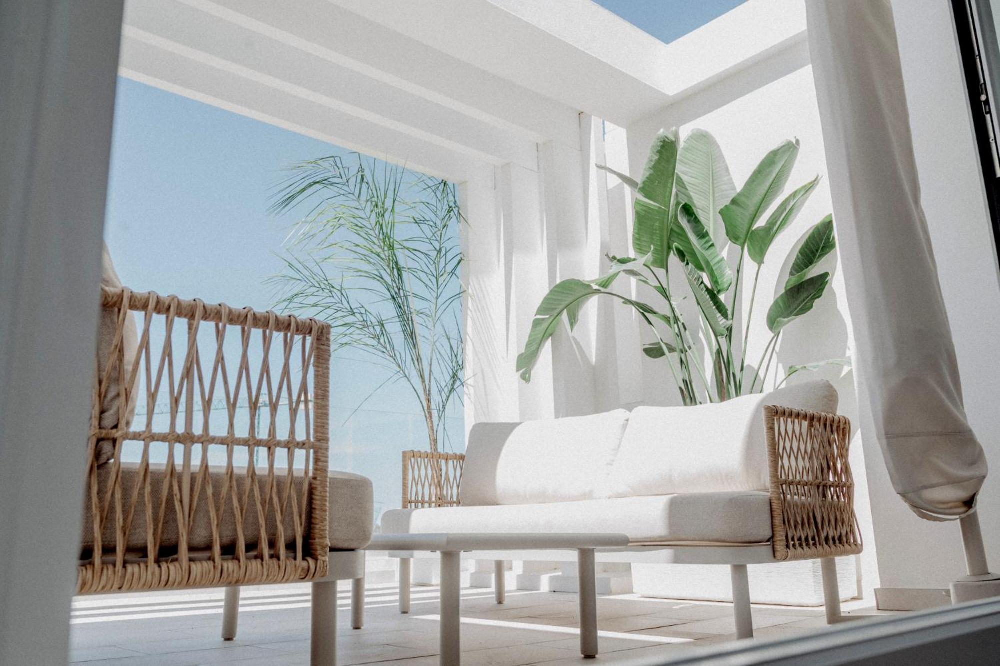Azure - Atico Duplex * Chipiona